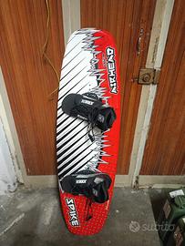 Tavola da wakeboard