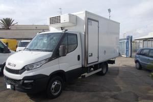 Iveco daily 35c15 anno 2016 frigo atp 02/28