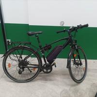 Bici elettrica Wayscral Anyway E100