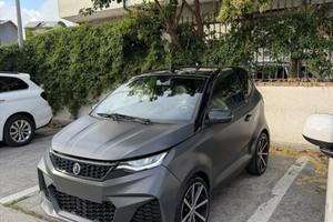 aixam gto 2024
