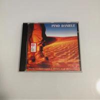 CD Pino Daniele 