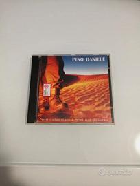 CD Pino Daniele 