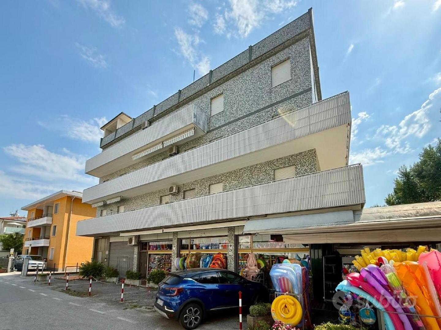Apartment in San Michele al Tagliamento, Bibione Spiaggia - Vista 2