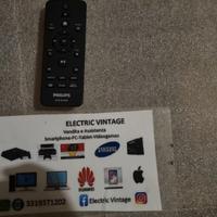 8296N-Telecomando Philips DVD Plaver ORIGINALE