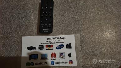 8296N-Telecomando Philips DVD Plaver ORIGINALE