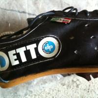 Scarpini vintage Detto Pietro