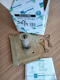 Ricambio per Cilindro a Pompa Mottura