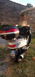  Yamaha Majesty 400