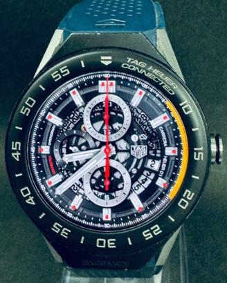 OROLOGIO TAG HEUER