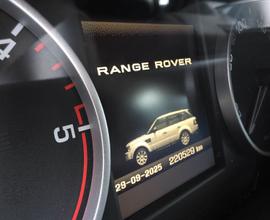 Range rover sport