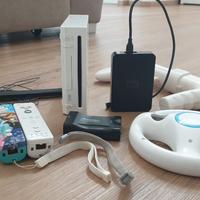 Nintendo Wii