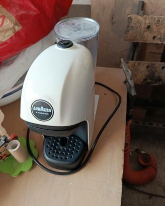 macchina caffè Lavazza 