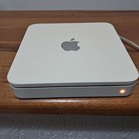 APPLE TIME CAPSULE Bcga A1254 Plus 500GB Hard Disk
