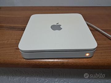 APPLE TIME CAPSULE Bcga A1254 Plus 500GB Hard Disk