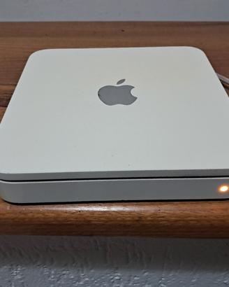 APPLE TIME CAPSULE Bcga A1254 Plus 500GB Hard Disk