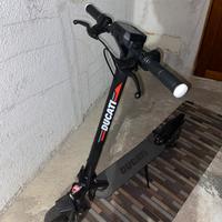 Monopattino elettrico