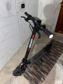 Monopattino elettrico