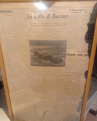 documento storico 