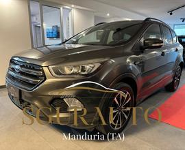 FORD KUGA 1.5 TDCI 120CV ST-LINE 2019