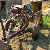Aratro nardi