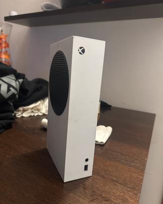 Xbox serie s