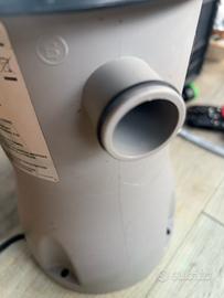 Pompa bestway filtro a cartuccia 58386