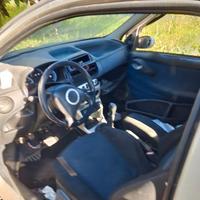 punto 1.9 jtd sporting 2003