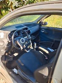 punto 1.9 jtd sporting 2003