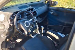 punto 1.9 jtd sporting 2003