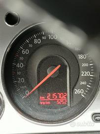 Volkswagen Passat 2.0