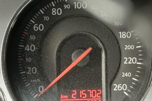 Volkswagen Passat 2.0