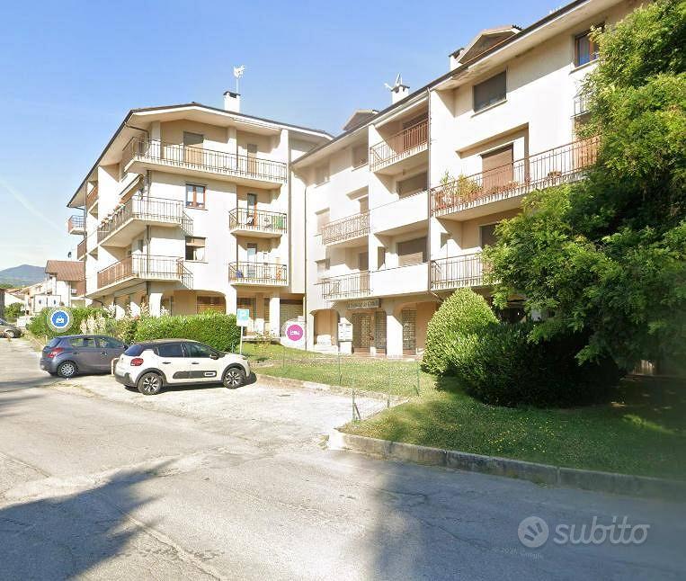 Appartamento – Peveragno - Vista 2