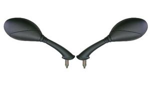 coppia specchi COMPATIBILI vespa et2 et4 1999-05
