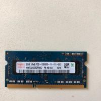 Ram 2 gb ddr3