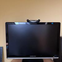 Monitor samsung 19 pollici