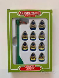 Subbuteo Verona 1984/85