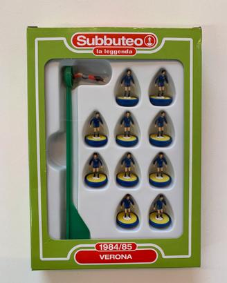 Subbuteo Verona 1984/85