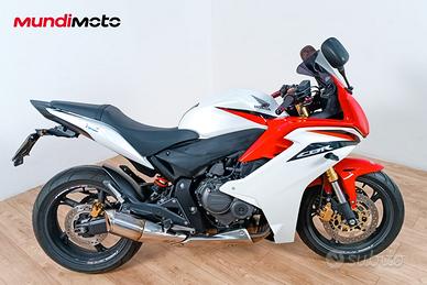 HONDA CBR 600 F - 2011