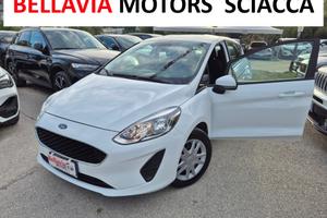 Ford Fiesta 1.5 ECOBLUE TDCi 5 porte Plus