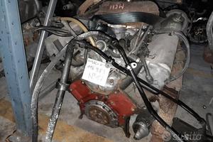 Motore Per Mercedes 350 V8 Sigla 116983 R107