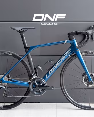 Bici da corsa Lapierre Aircode DRS 5.0