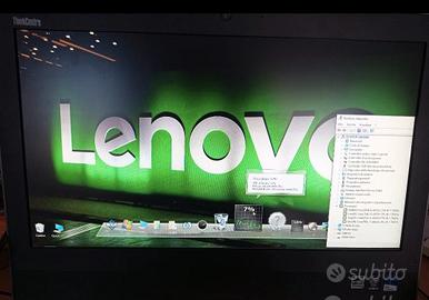 PC Lenovo 