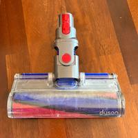 Spazzola fluffy dyson V11