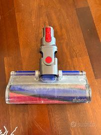 Spazzola fluffy dyson V11