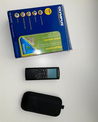 Registratore audio vocale