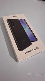 Samsung Galaxy A36 5G