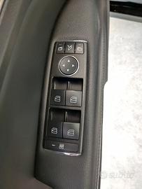 Comando vetri ant sx MERCEDES CLASSE E 2010