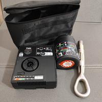 BMW kit compressore riparazione pneumatici, Nuovo 