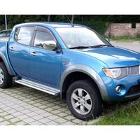 Ricambi usati mitsubishi L200 L 200 2005-2015 #4