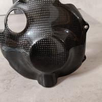 copri carter motore FRIZIONE  Yamaha r6 dal 2006 